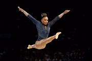 Rebeca Andrade 