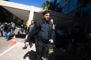 A sede do MEC foi alvo de busca e apreensão nesta quarta-feira (22/6)