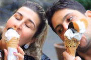Ina e Jorge