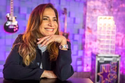 Totia Meireles
