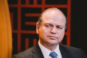 Deputado Ricardo Barros, líder do governo na Câmara