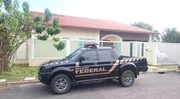 Agentes estiveram na casa do ex-vice-governador Tadeu Filippelli