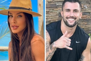 Ivy Moraes e Arthur Picoli fazem post em hotel e detalhe alerta a web