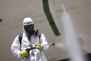 O controle da pandemia no Entorno é fundamental para a rede pública do DF