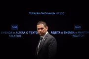 Ramos já avisou que não estará no mesmo palanque que Bolsonaro, mais novo filiado ao PL