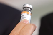Vacina Coronavac é produzida pelo Instituto Butantan em parceria com a farmacêutica chinesa Sinovac
