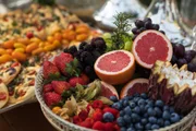 Frutas 