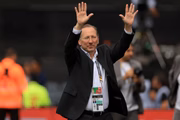 Ele declarou apoio a Ednaldo Rodrigues 