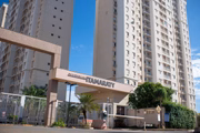 A moradora do apartamento incendiado, uma mulher de 32 anos, confessou ter colocado fogo no imóvel
