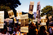 MG - PROTESTO-DEFESA-EDUCA«√O-BH - GERAL - Protesto de estudantes contra os cortes do governo de Jair Bolsonaro na educaÁ„o na PraÁa da Assembleia Legislativa em Belo Horizonte (MG), nesta terÁa-feira (13). 13/08/2019 - Foto: ALLAN CALISTO/FUTURA PRESS/FUTURA PRESS/ESTAD√O CONTE⁄DO