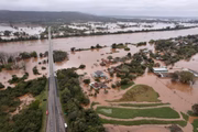 As grandes chuvas no Rio Grande do Sul fizeram o MGI acompanhar um possível adiamento das provas do CNU