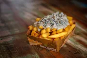 Gorgo Fries