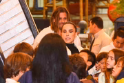 Wanessa Camargo reúne família no aniversário do filho