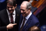 Ciro Gomes investe para formação de frente contra Bolsonaro