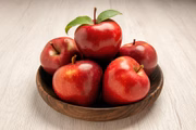 Além disso, a fruta possui efeito antioxidante