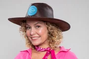 Bárbara Borges foi a campeã da última edição de A Fazenda