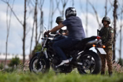Na unidade prisional, que fica no Complexo Penitenciário da Papuda, há circuito de câmeras com transmissões em tempo real, além de sensores de movimento e alarmes
