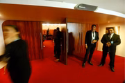 Segurança no TSE e imediações foi reforçada para receber os 700 convidados da diplomação de Bolsonaro e Mourão