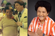 Ele entende o espírito do SBT e o defende de todas as formas, principalmente quando o patrão está ausente cuidando da saúde. 