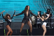 Ivete no Rock In Rio 