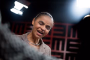 Marina Silva, política e ativista