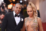 Beyoncé e Jay-Z estão no TOP20 com Crazy In Love (2003)