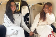 Juliette e Anitta