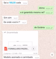 Reportagem simula interesse em atestado médico falso de comorbidade para se vacinar contra a Covid-19