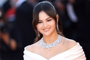 Selena Gomez é a produtora latina mais indicada ao Emmy