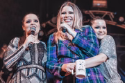 Marília Mendonça, Maiara e Maraisa