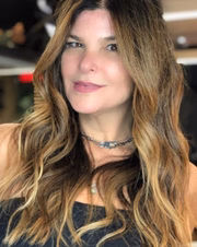 Em entrevista ao Uol, ela disse que tudo fez com que ela se fortalecesse 