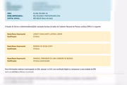 Juracy Cavalcante e Rodrigo Conti são sócios da ERJ, aberta em setembro de 2023, em João Pessoa (PB)