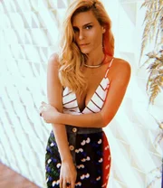 Carolina Dieckman