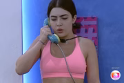Jade foi eliminada do BBB22 na última terça-feira (8/3)