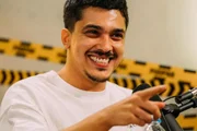 Chico Moedas 