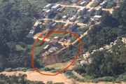 Loteamentos irregulares em área de proteção de SP