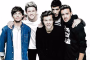 A banda One Direction foi formada no The X Factor