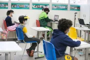 Alunos da rede pública agora farão prova para avaliar prejuízos da pandemia