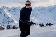Daniel Craig