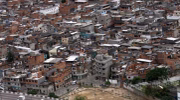 Complexo da Maré é alvo de operações da polícia do Rio