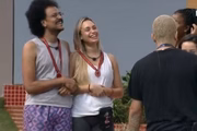 Sarah e João, os novos Monstros 