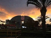 A lente ultrawide é excelente para fotos de paisagens
