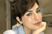 A atriz tem se dedicado a uma websérie