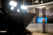 O programa estreia nesta segunda-feira (04/05)