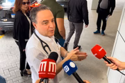 O médico Roberto Kalil