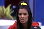 Ivy ataca Babu e web aponta fala racistas de sister