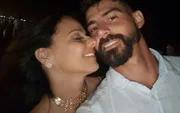 Os dois estavam juntos há 10 anos