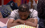 O rapaz deixou o BBB21