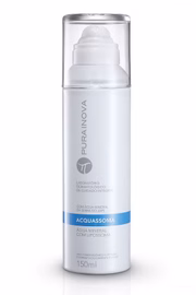 Água Dermatológica PuraInova