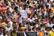 Última partida da Lusa no DF teve gol de goleiro
